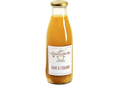 ONION SOUP 72CL (#126331)