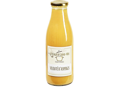 ASPARAGUS SOUP 74CL (#126313)
