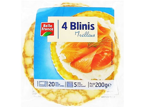 BLINIS 200G (#114973)