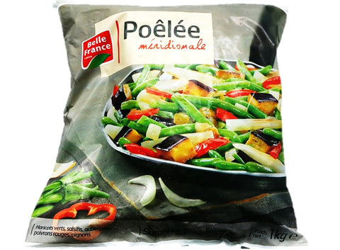 SOUTHERN VEGETABLES 1KG (#120065)