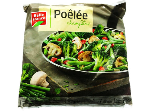 MIXED COUNTRYSIDE VEGETABLES 1KG (#120064)