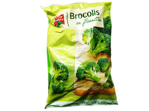 BROCCOLIS 1KG (#120069)