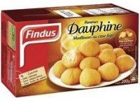 POMMES DAUPHINES 200G (#119948)