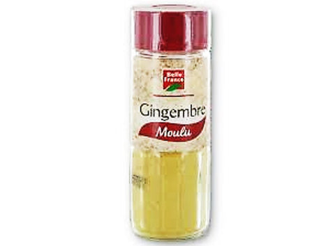 GROUND GINGER 43G (#117957)