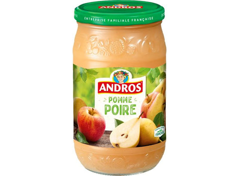 APPLE PEAR DESSERT 750G (#120254)