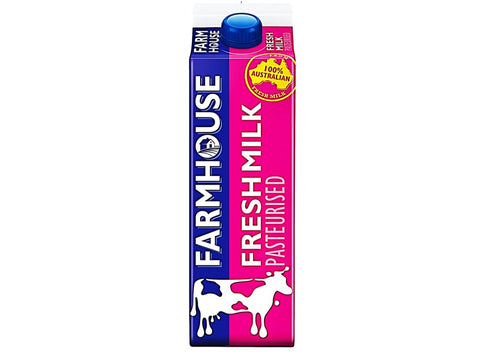 FRESH MILK 1L (#65637)