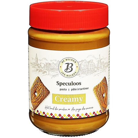 SPECULOOS SPREAD 400G (#120503)