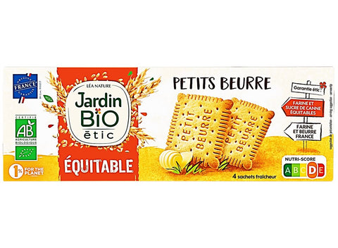 PURE BUTTER CAKES 150G (#124131)