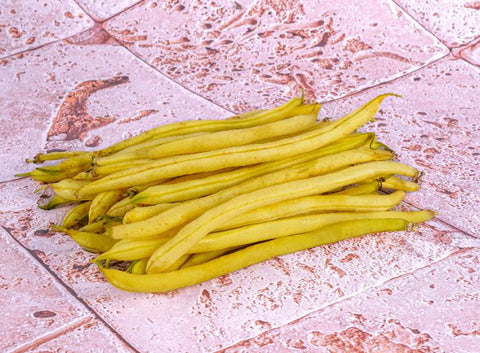 BUTTER BEANS 1KG (#122681)