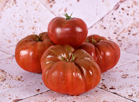 BLACK CRIMEAN TOMATO 1KG (#122693)