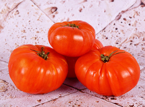 PINK DE BERNE TOMATO 1KG (#122666)
