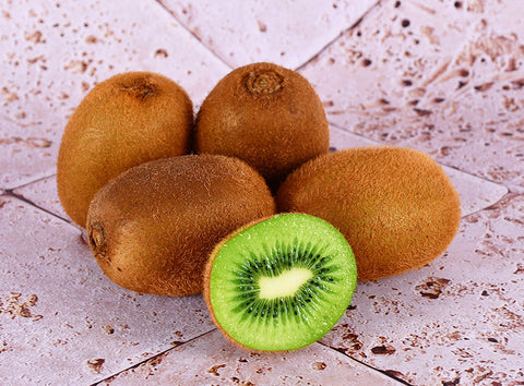 GREEN KIWI 3PC (#122641)