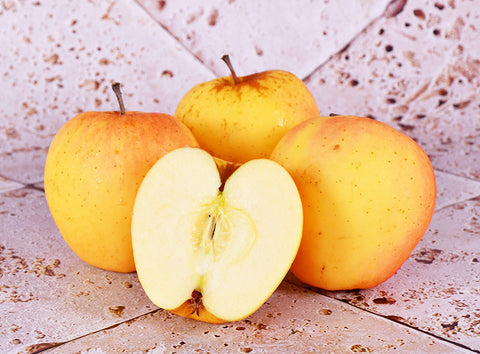 GOLDEN APPLE 500G (#122674)