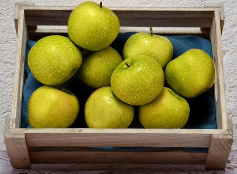 GRANNY SMITH APPLE 1KG (#122663)