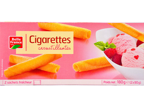 LOVELETTER BISCUITS 180G (#116758)