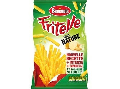 FRITELLE 80G (#117178)