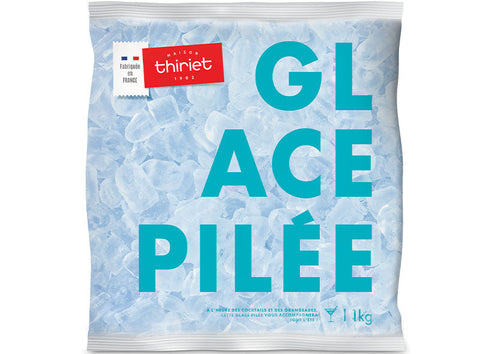 CRUSHED ICE 1KG (#120624)