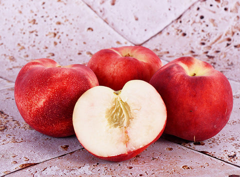 WHITE PEACH 500G+/- (#122736)