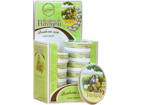 ANISE DROPS 50G (#126683)