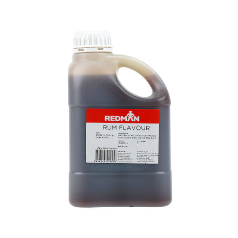 RUM FLAVOR 1KG (#200005)