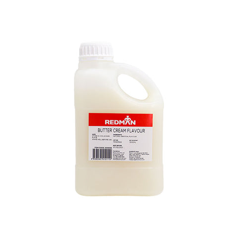 FLAVOR- BUTTER-CREAM 14RM20 1KG (#200006)