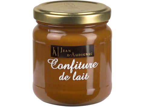 DULCE DE LECHE 250G (#126537)