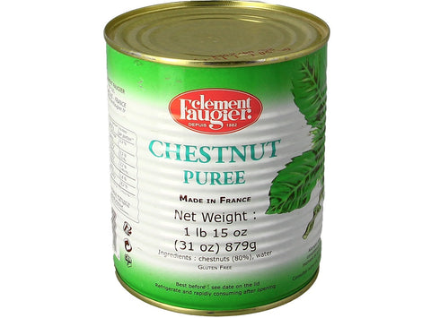 CHESTNUT PURÃ‰E 879G (#124858)