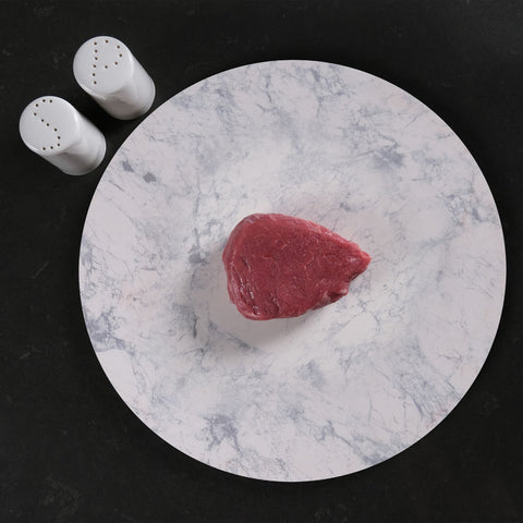 AUST BEEF TENDERLOIN ANGUS GRASS FED 200G (#200048)