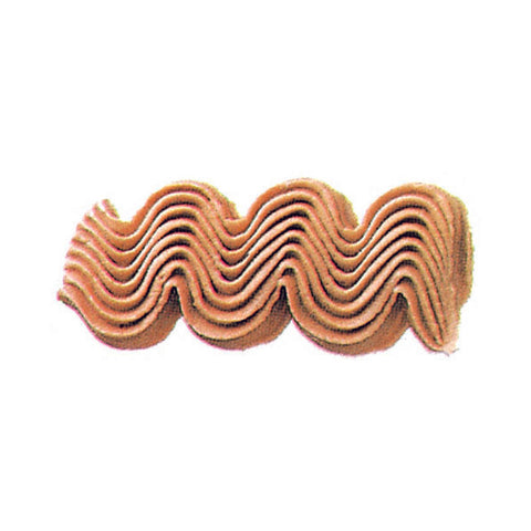 PIPING TIP STANDARD BASKETWEAVE #48 402-48 (#20007)