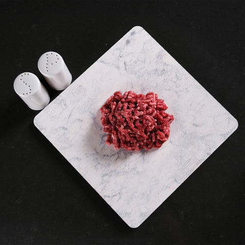 AUST BEEF MINCE REGULAR GRASS FED 250G (#200084)