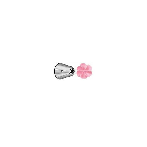 PIPING TIP XL DROP FLOWER #1B 402-1002 (#20019)