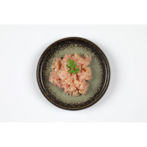 PIPING TIP DROP FLOWER #2F (#20028)