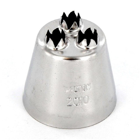 PIPING TIP TRIPLE STAR 402T2010 (#20029)