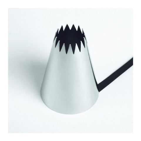 PIPING TIP OPEN STAR #6B 402-6600 (#20035)