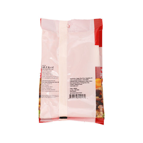 RED HEARTS DECOR 250G (#200367)