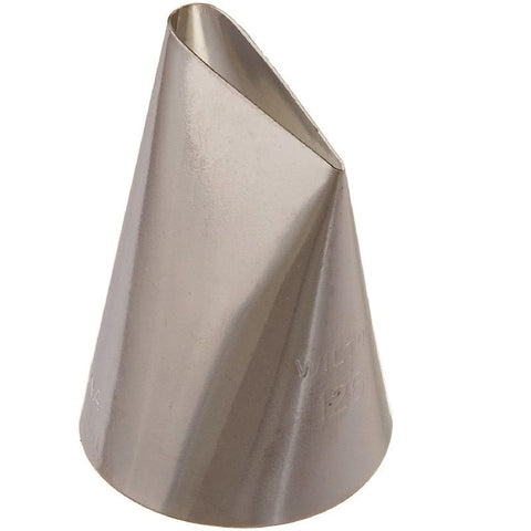 PIPING TIP FLOWER #126 (#20037)