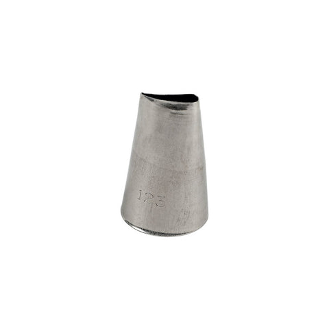 PIPING TIP FLOWER #123 (#20038)