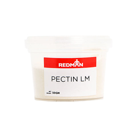 PECTIN LM 50G (#200419)