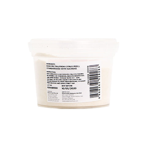 PECTIN LM 50G (#200419)