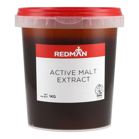ACTIVE MALT EXTRACT 1KG (#200423)