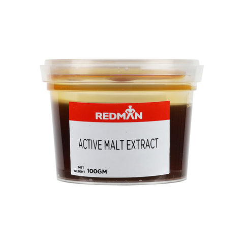 ACTIVE MALT EXTRACT 100G (#200425)