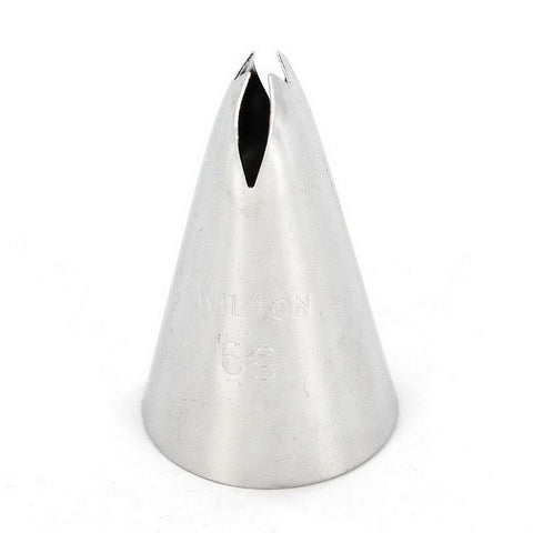 PIPING TIP STANDARD LEAF #69 402-69 (#20050)
