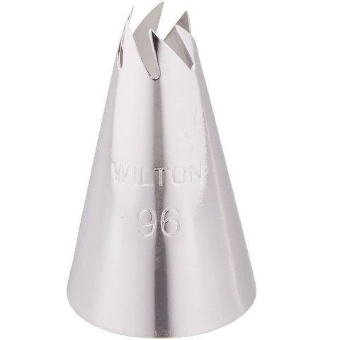 PIPING TIP STANDARD ROUND #96 402-96 (#20053)