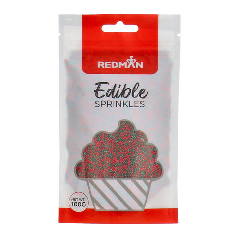 DECOR CHRISTMAS BLEND 100G (#200547)