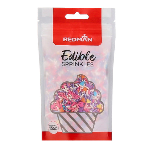 DECOR BUNNY CHICK DUCK BLEND 100G (#200548)