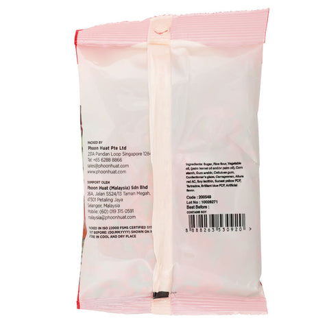 DECOR HOLLY BLEND SHAPES 100G (#200549)