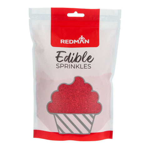 DECOR RED 12/14 NPS 500G (#200558)