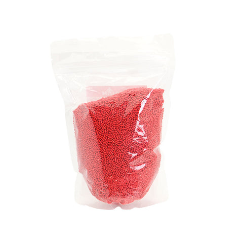 DECOR NPH RED DECORETTES 500G (#200560)