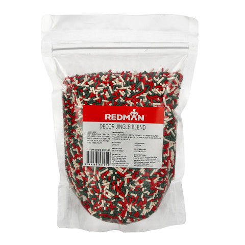 DECOR JINGLE BLEND 500G (#200561)