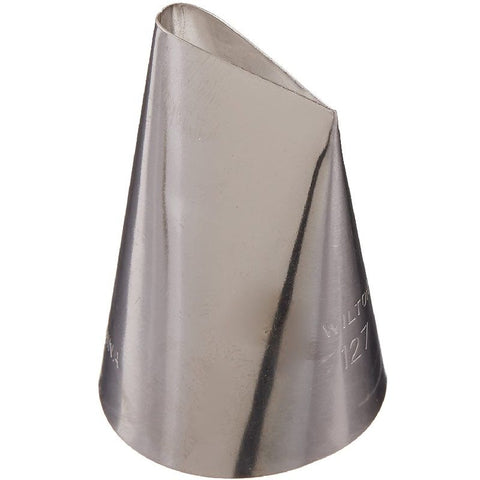 PIPING TIP FLOWER #127 (#20061)